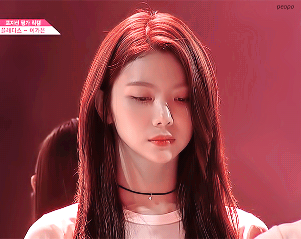 [프듀48] 잘못한 것도 없는데 욕 많이 먹었던 연습생 | 인스티즈