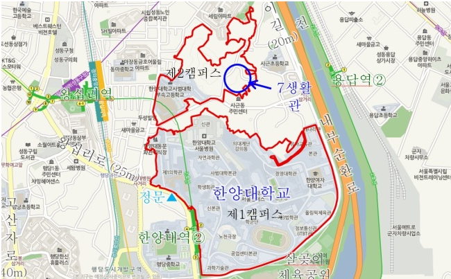 한양대 기숙사설립 관련 소식.. 그리고..jpg | 인스티즈
