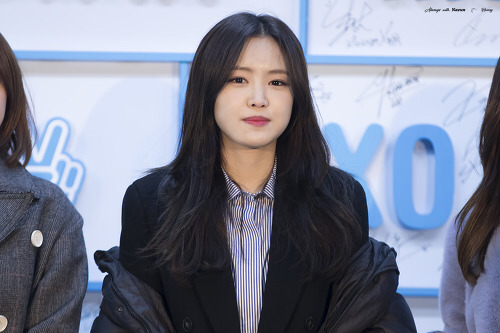 [에이핑크] 스프라이트를 마셔서 나은이 | 인스티즈