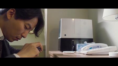 나에게만 그녀가 보이기 시작했다. 천우희 김남길 주연 ＜영화 어느날＞ 01 | 인스티즈
