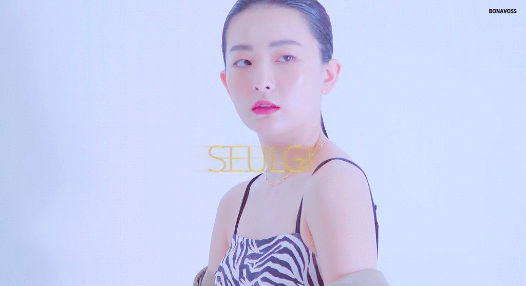 레드 벨벳 슬기 - 에스콰이어 8월호 화보 &amp; 인터뷰 | 인스티즈