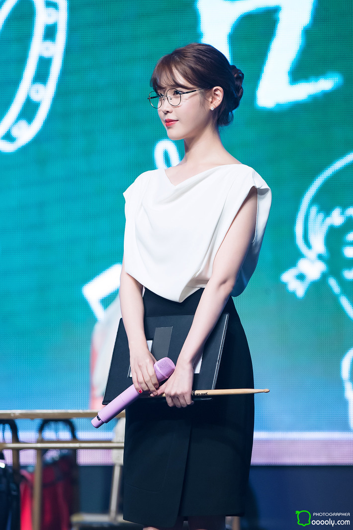 3번째 하루 한번 이지은 아이유 | 인스티즈