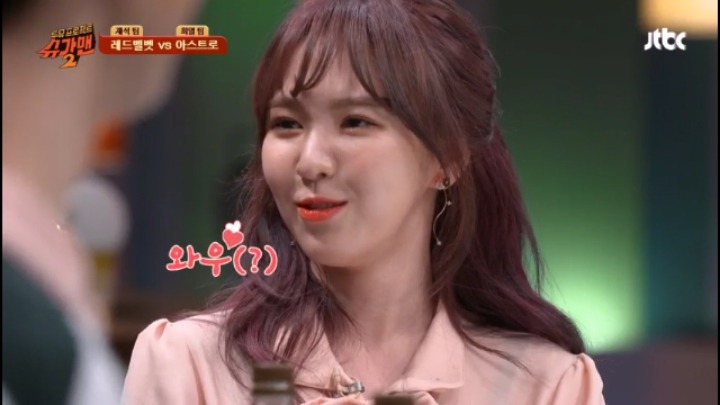 레드벨벳 웬디의 위기 | 인스티즈
