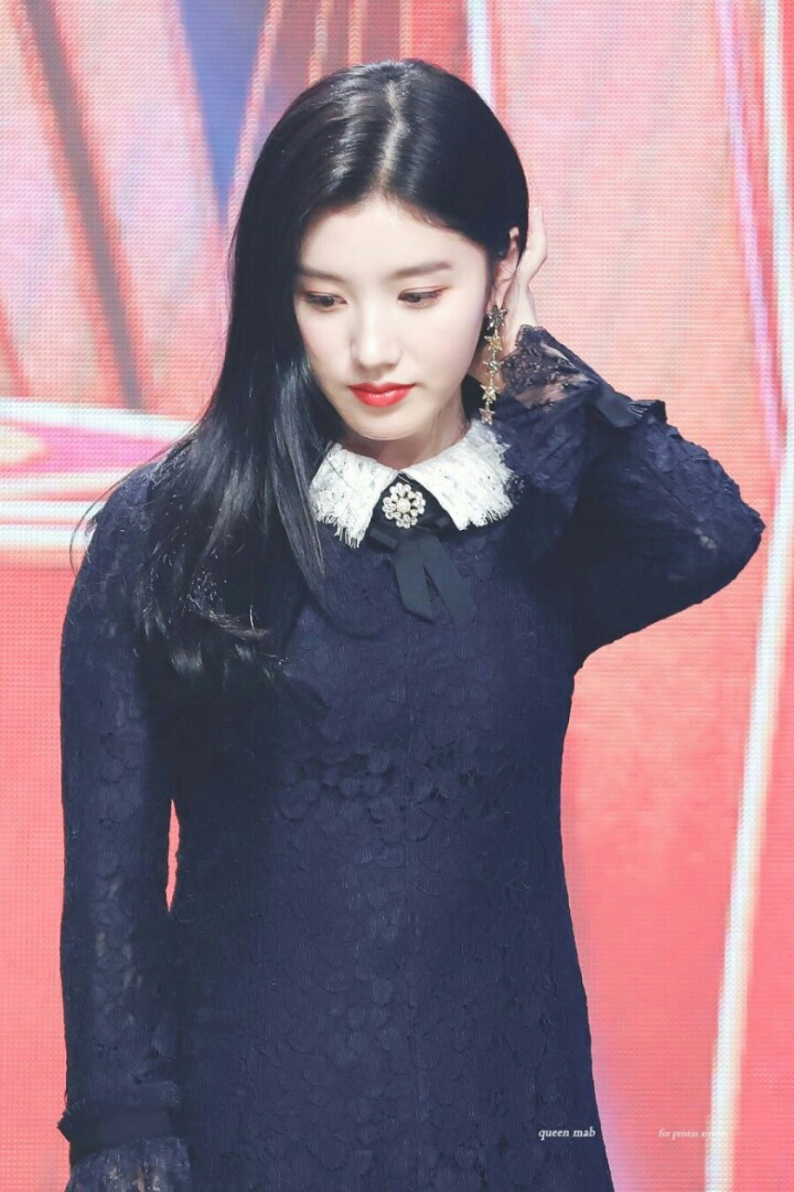 프리스틴 시연 | 인스티즈