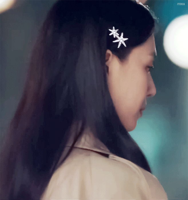사랑의 불시착) 5회 서지혜 모음-1.gif | 인스티즈