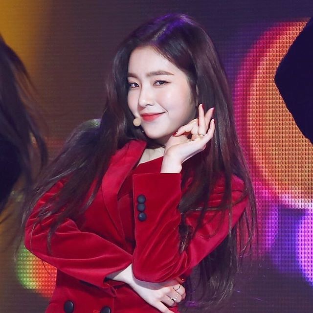 짱예로운 아이린.jpgif | 인스티즈