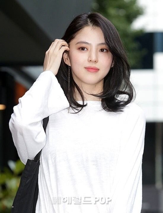 은근 구분이 힘든 두 연예인 | 인스티즈
