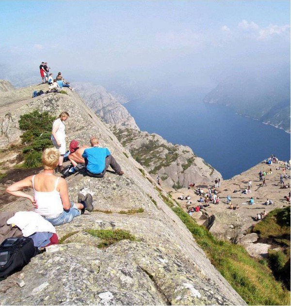 알고보면 소름끼치는 사진들 | 인스티즈