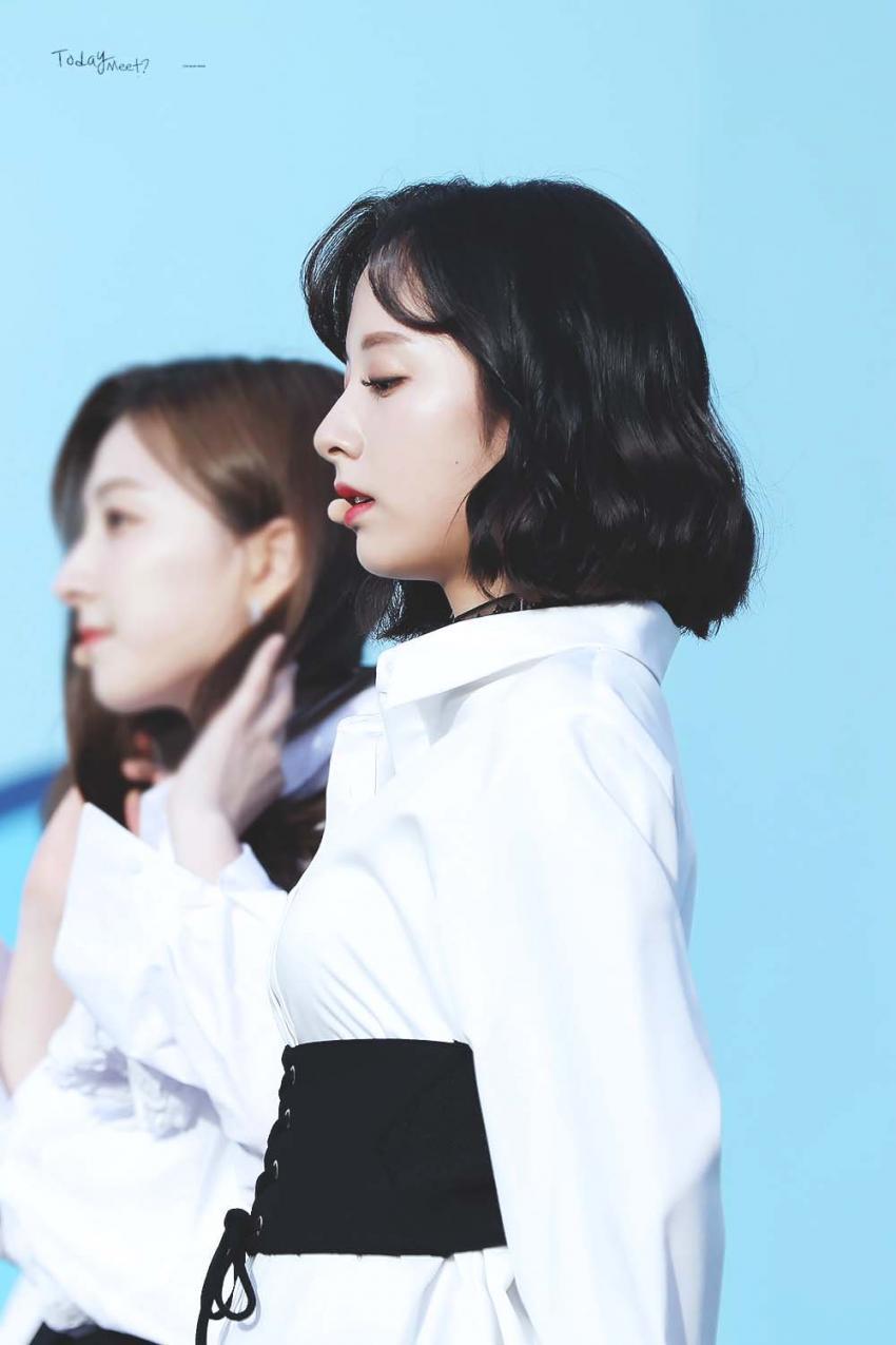 우주소녀 미모대장 보나.jpg | 인스티즈