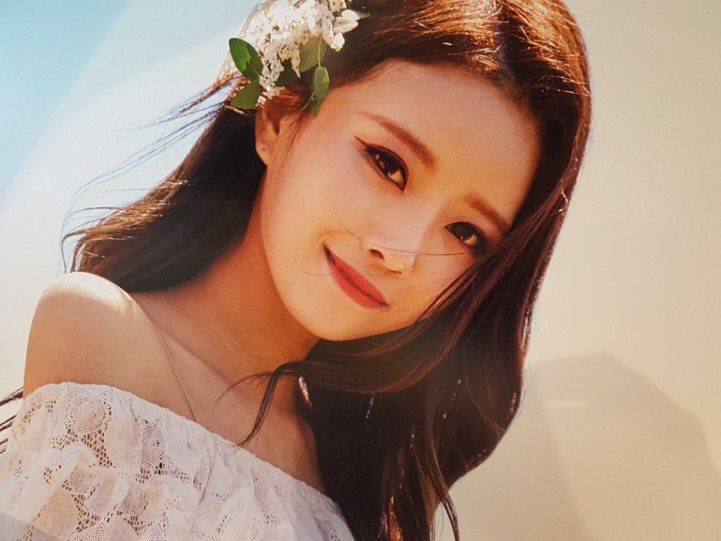 [러블리즈] 가족여행을 가려는데 느닷없이 비가 내리기 시작해서 미주 | 인스티즈