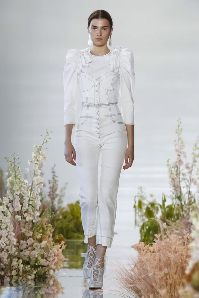 2018 S/S Ulla Johnson 컬렉션 | 인스티즈