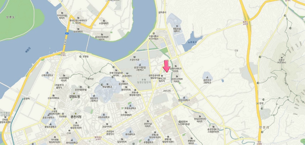 동광주유소 이미지