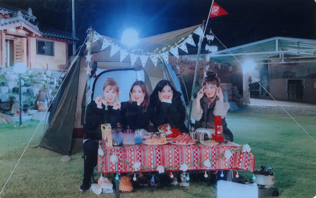 레벨업프로젝트 슬기 미공개컷.jpg | 인스티즈