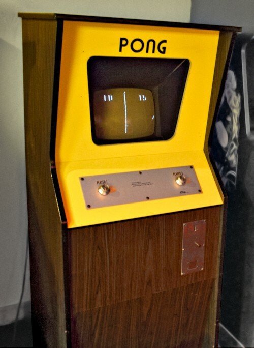 게임의 시초에 대해 알아보자 | 인스티즈