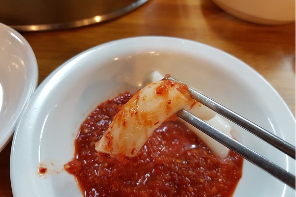 수요미식회에 소개된 서울 닭한마리 가게.jpg | 인스티즈