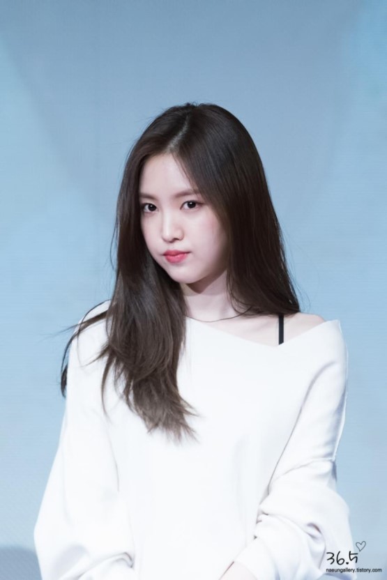 에이핑크 손나 예쁜 손나은.jpgif | 인스티즈