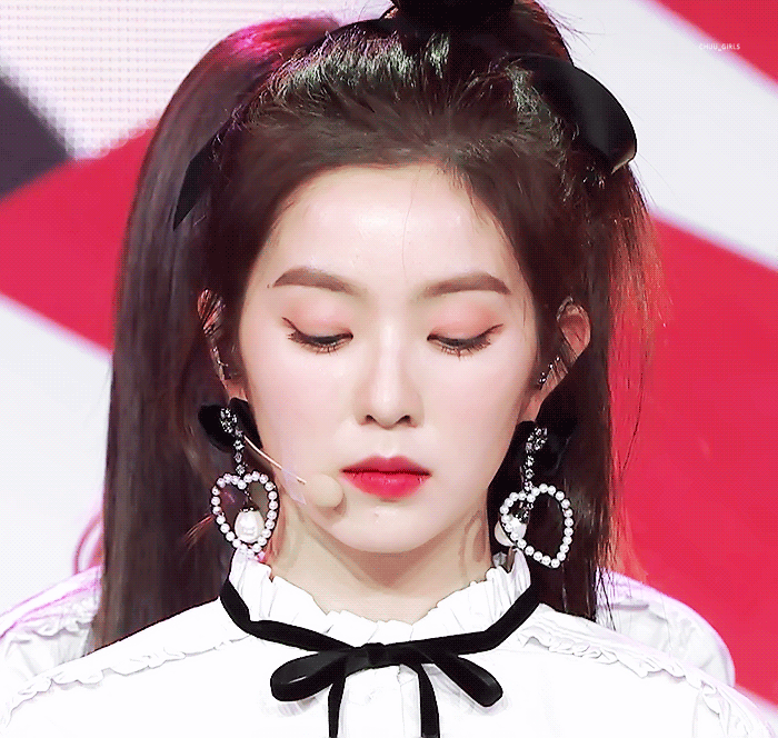  활동별로 보는 레드벨벳 아이린.jpgif | 인스티즈