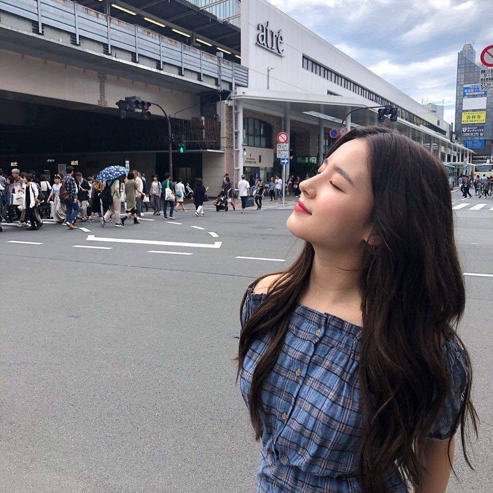 오늘자 낸시 인스타 | 인스티즈