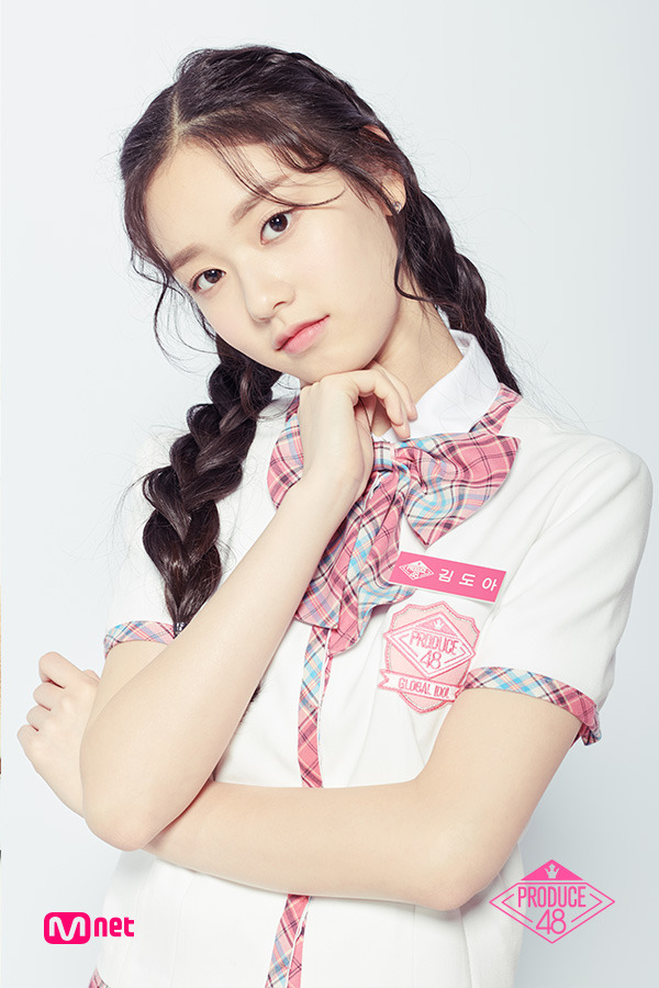 [프로듀스48] 주관적으로 선정한 최상의 데뷔조 12인 | 인스티즈