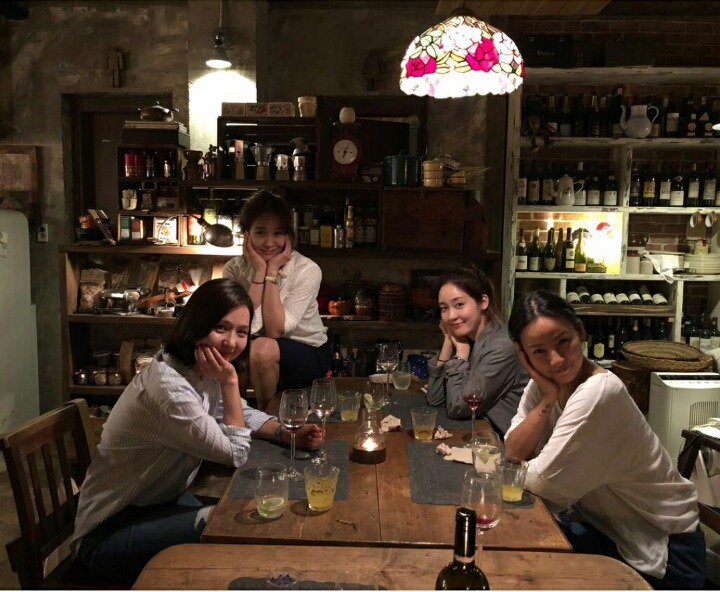 포트럭 이미지