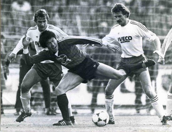 꿀벅지 레전드 | 인스티즈