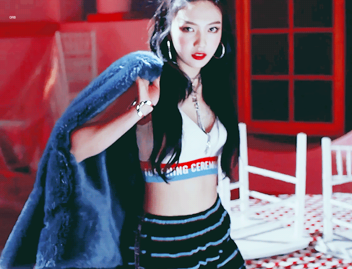 [레드벨벳] 신곡 Bad Boy 퀸갓조이..gif | 인스티즈