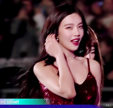 레드벨벳 조이.jpgif | 인스티즈