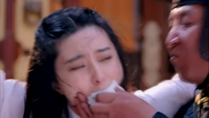 판빙빙주연 중국 유일무이한 여황제 측천무후의 일대기＜무미랑전기24 | 인스티즈