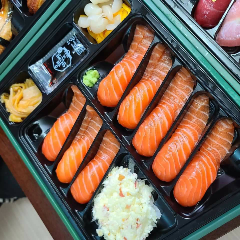 상무초밥 이미지