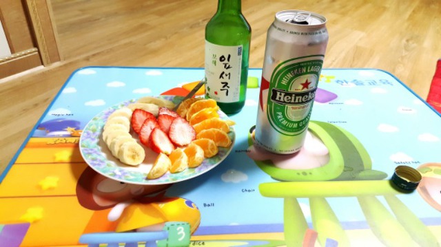 #우리의_여름은 | 인스티즈