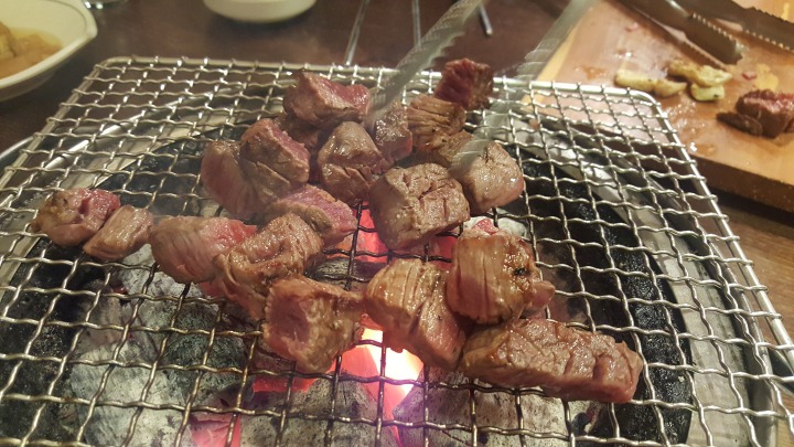 영남식육식당 이미지