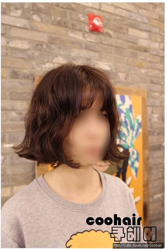 쿠헤어 이미지