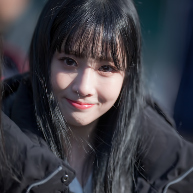 러블리즈 유지애 | 인스티즈
