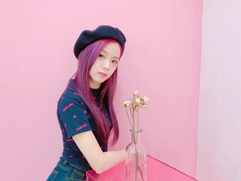 블랙핑크 인스타그램 지수.jpg | 인스티즈