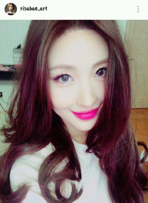 뷰티유투버 이사배 연예인 메이크업.jpg | 인스티즈