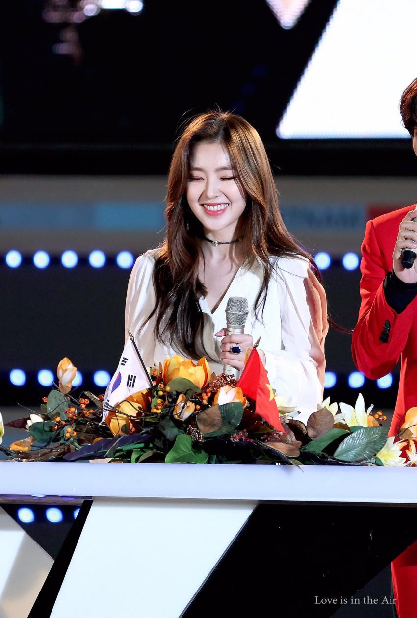 얼굴깡패 아이린.jpg | 인스티즈