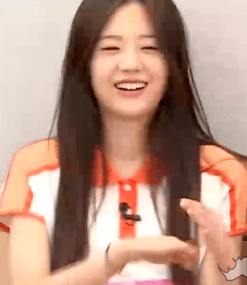 프듀48 9화 장규리.gif | 인스티즈