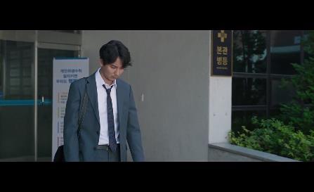 나에게만 그녀가 보이기 시작했다. 천우희 김남길 주연 ＜영화 어느날＞ 07 | 인스티즈