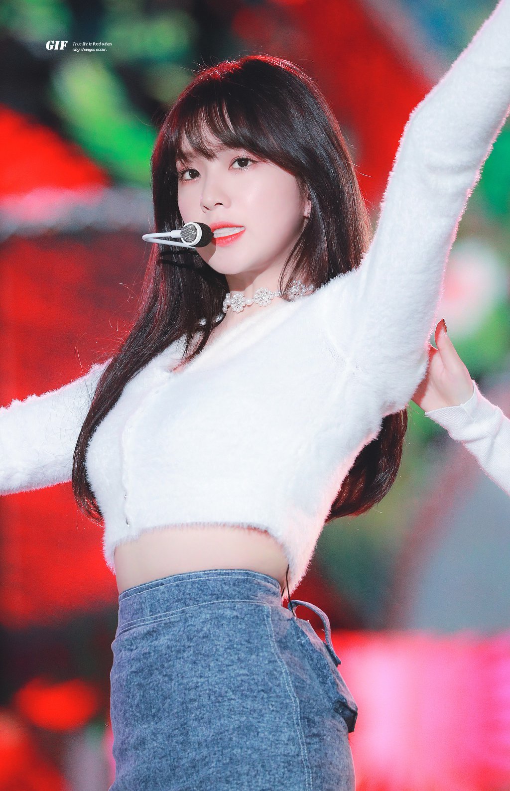진짜 개이쁜 아이린.jpgif | 인스티즈