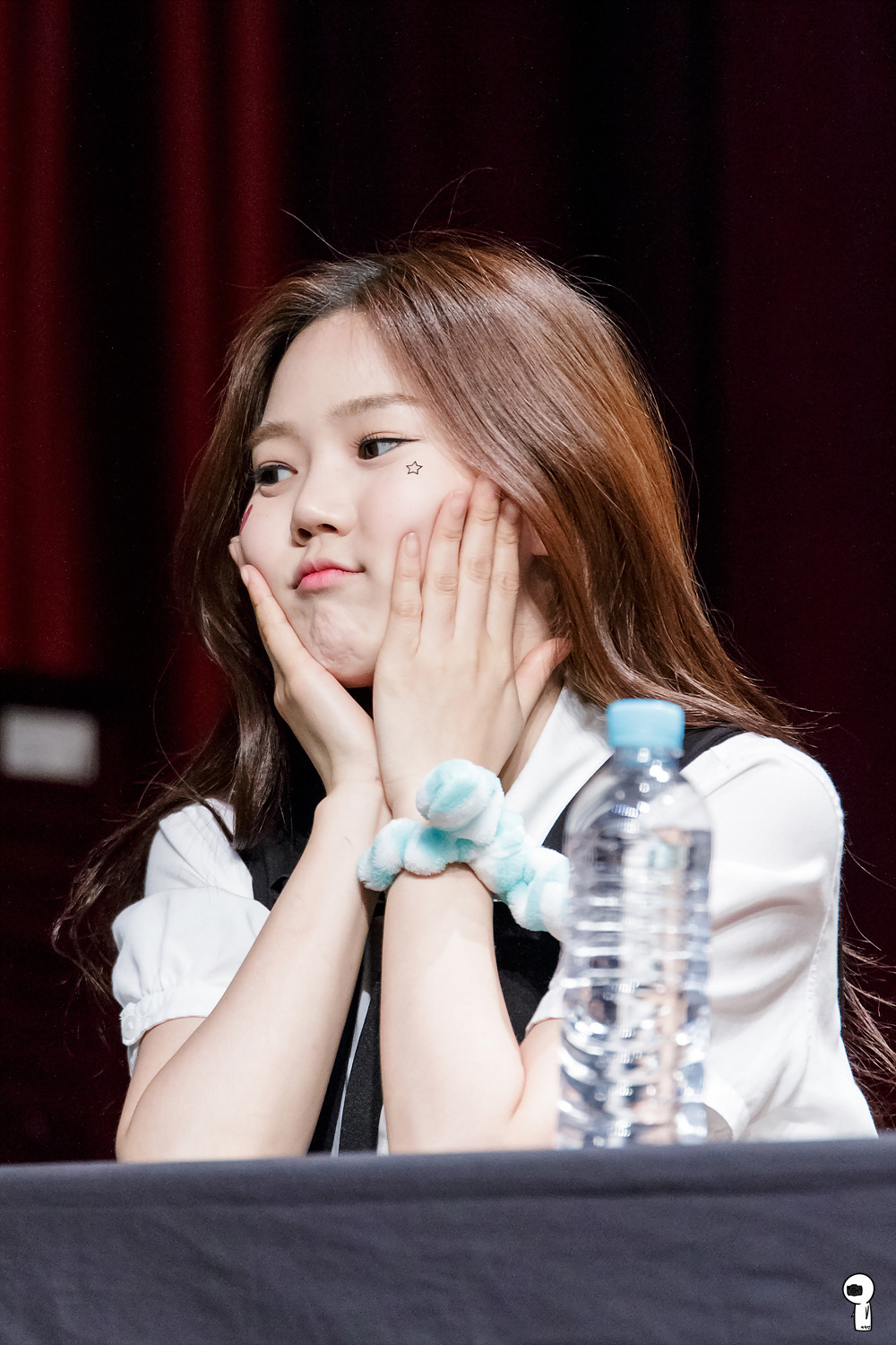2018 오마이걸 | 인스티즈