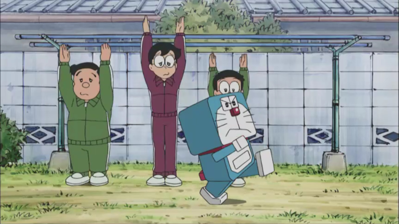 도라에몽 웃긴 편 3 | 인스티즈