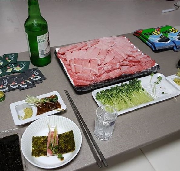 참치랑한잔회 이미지
