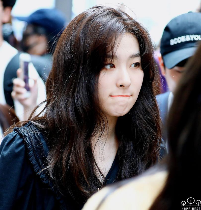 07/06 인천공항 레드벨벳 #1 | 인스티즈