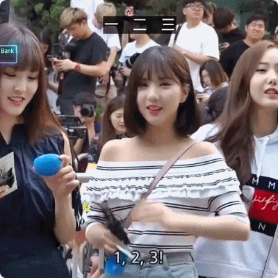 여자친구 섹시라인 | 인스티즈