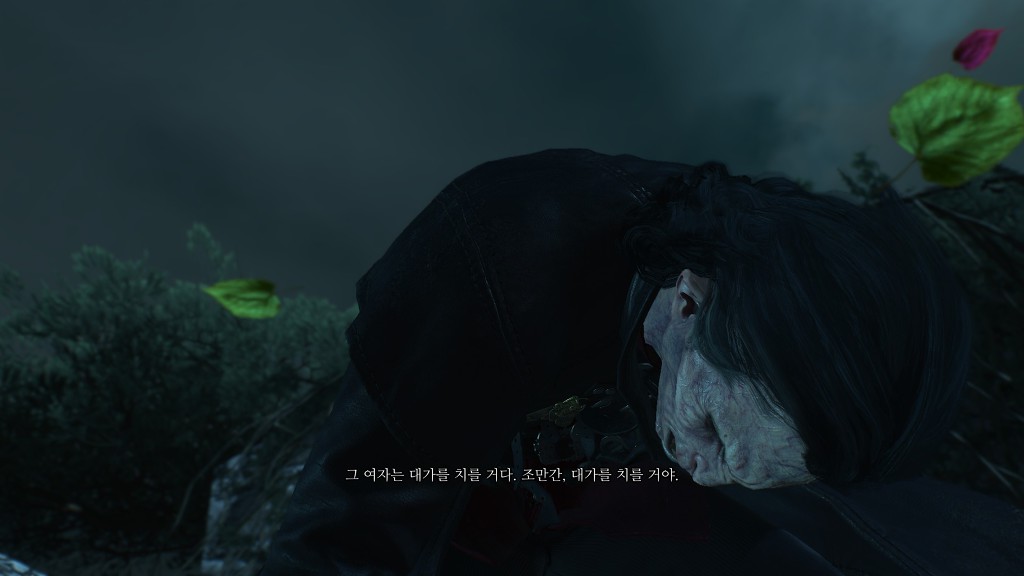 [위쳐3:블러드앤와인] 테샴 무나 | 인스티즈