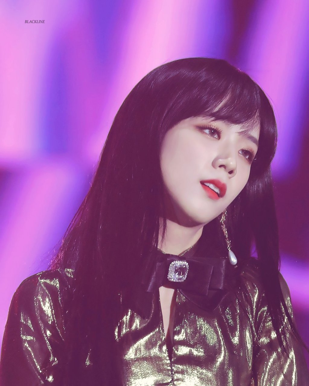 지수라는 이름을 쓰는 아이돌들.jpgif | 인스티즈