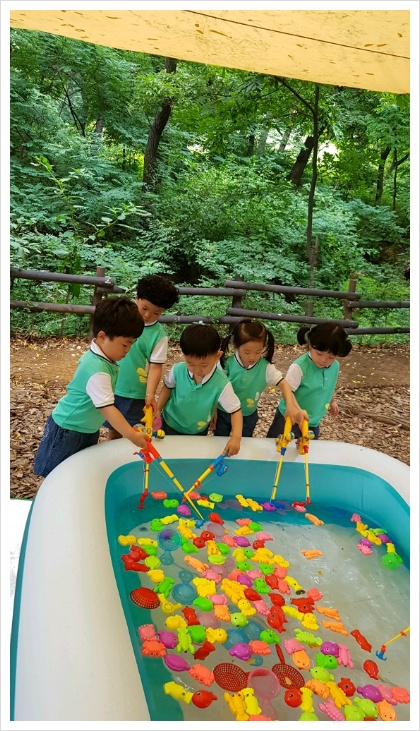 아콘유아숲체험원 이미지