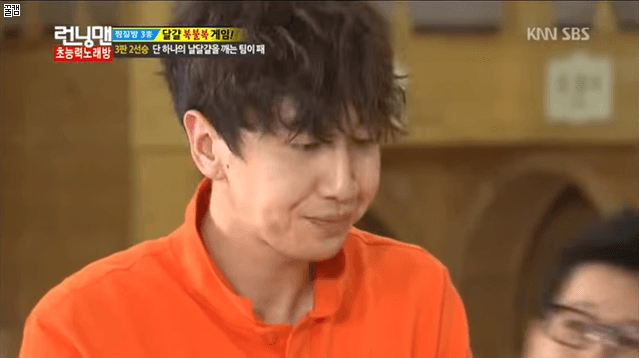 나이가 어려서 대상 못받는것 같은 예능인.gif | 인스티즈