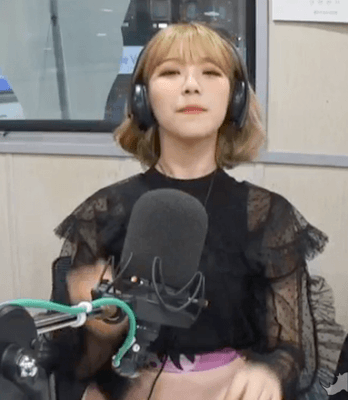 배텐에 나온 프로미스나인 멤버 3인.gif | 인스티즈