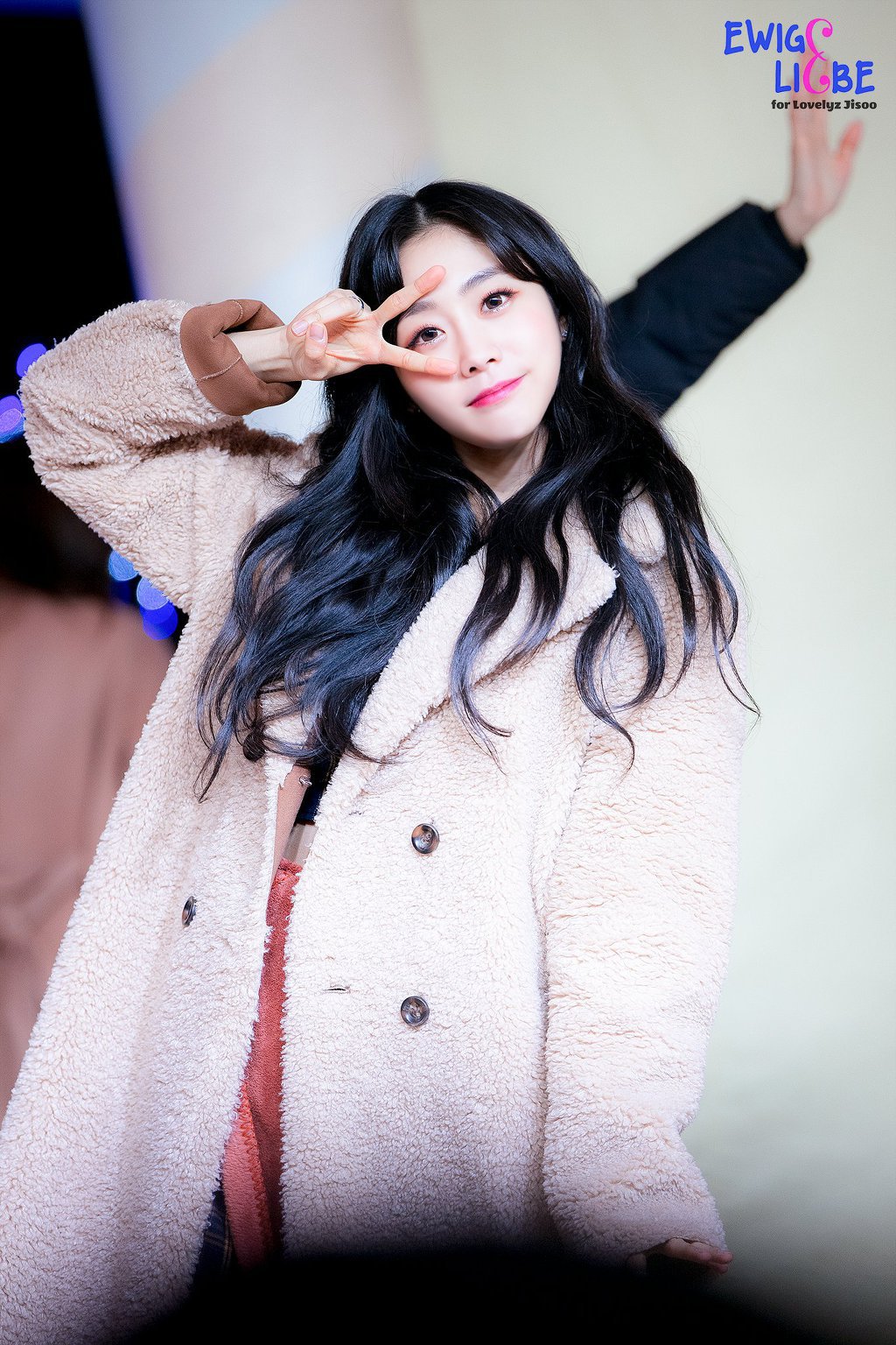 좀 이쁘긴한 러블리즈 셋째 서지수.jpg | 인스티즈